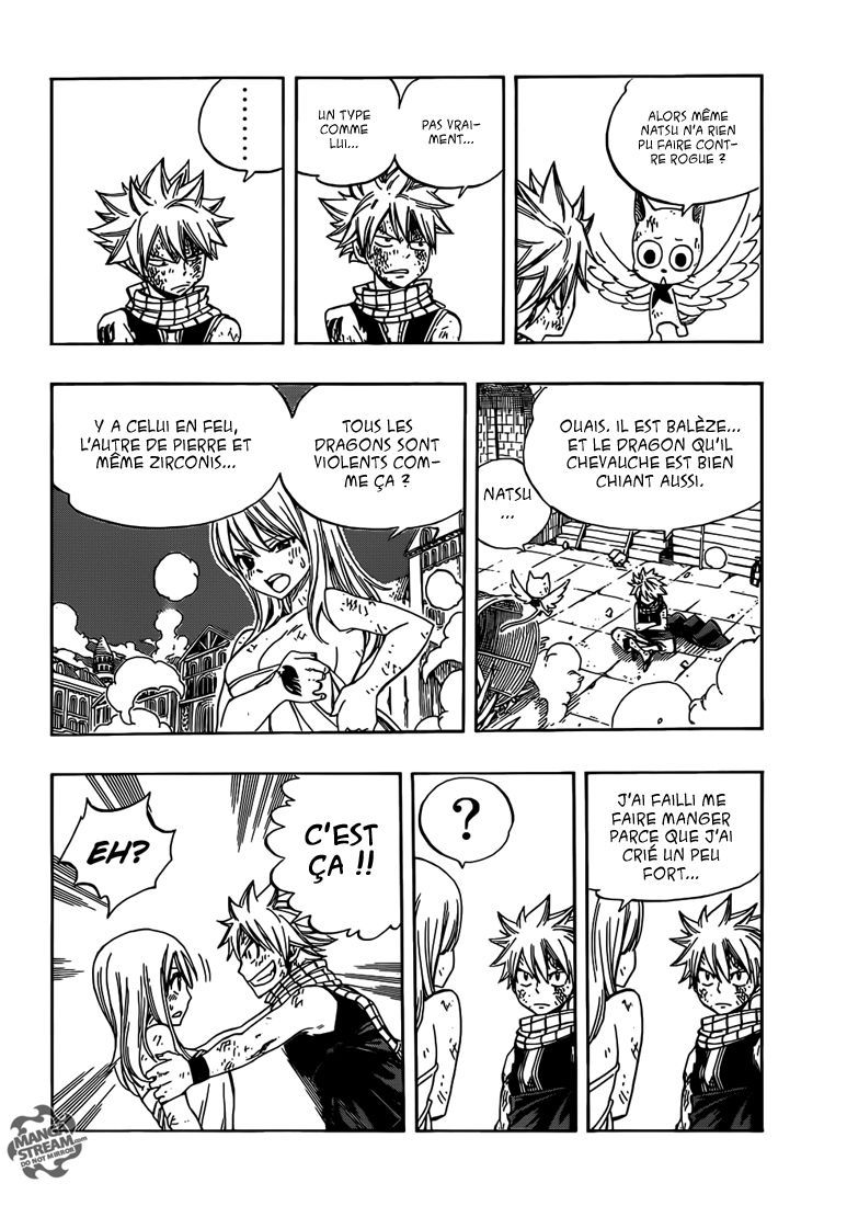 Fairy Tail: Chapter chapitre-331 - Page 12