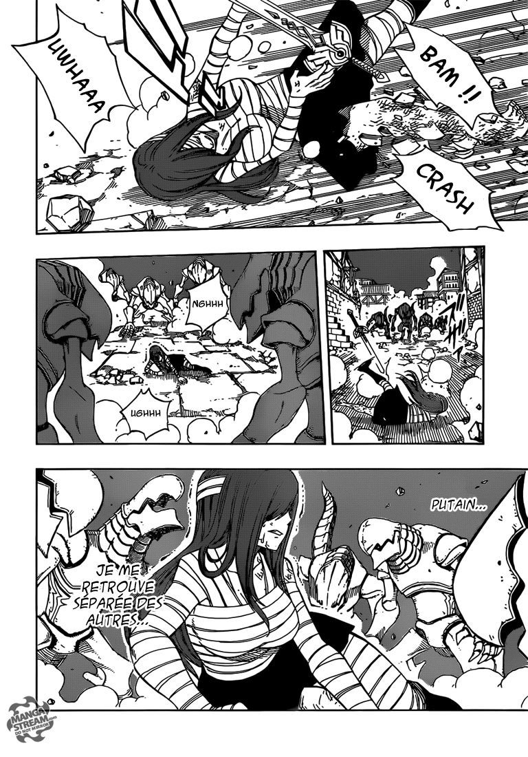 Fairy Tail: Chapter chapitre-331 - Page 14
