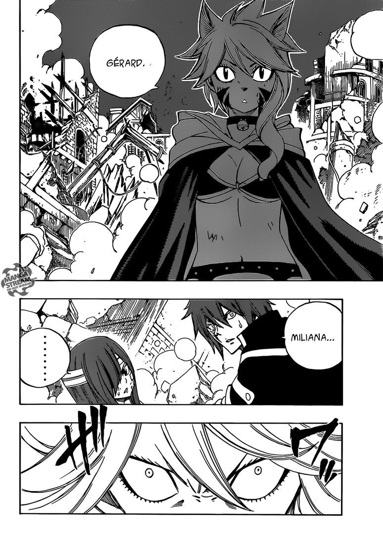 Fairy Tail: Chapter chapitre-331 - Page 18