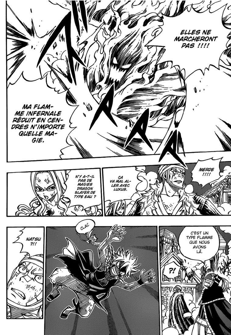 Fairy Tail: Chapter chapitre-332 - Page 4