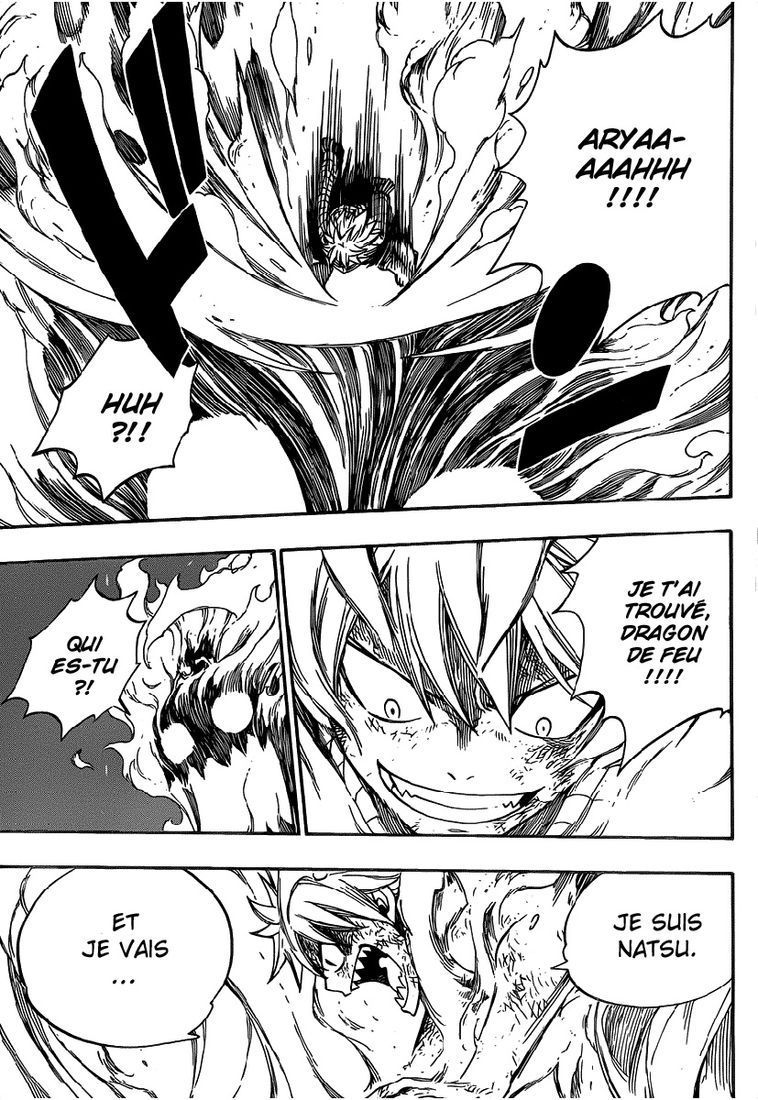 Fairy Tail: Chapter chapitre-332 - Page 5
