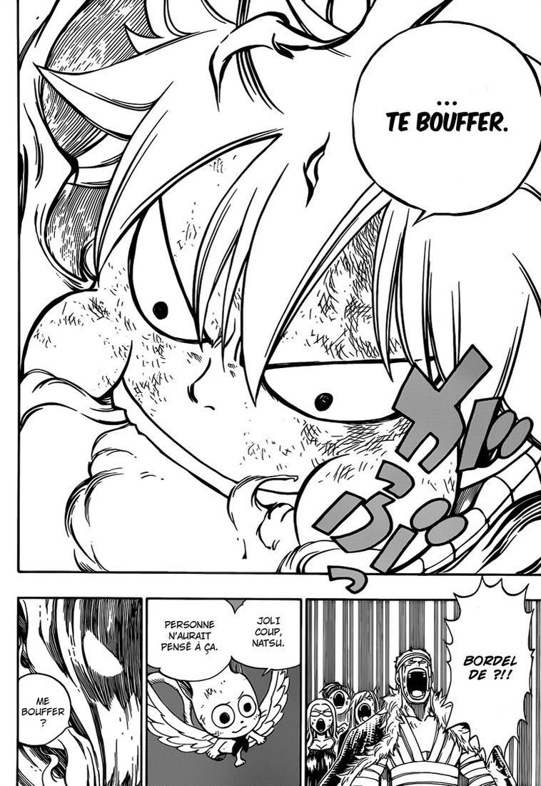 Fairy Tail: Chapter chapitre-332 - Page 6