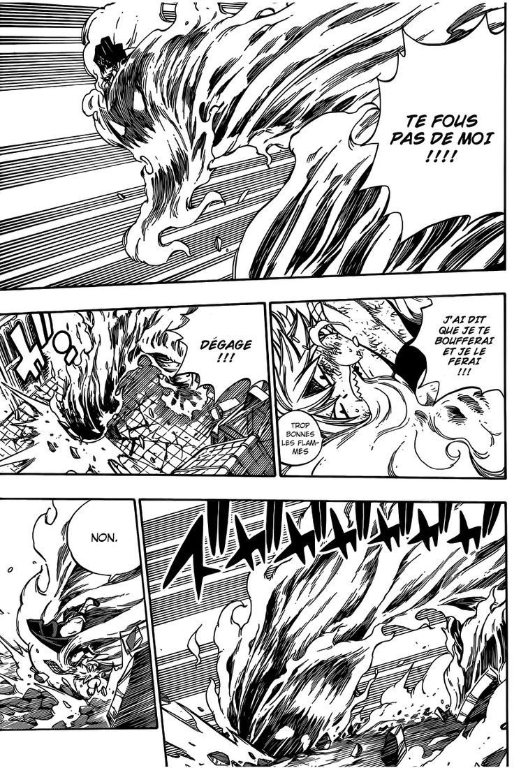 Fairy Tail: Chapter chapitre-332 - Page 7