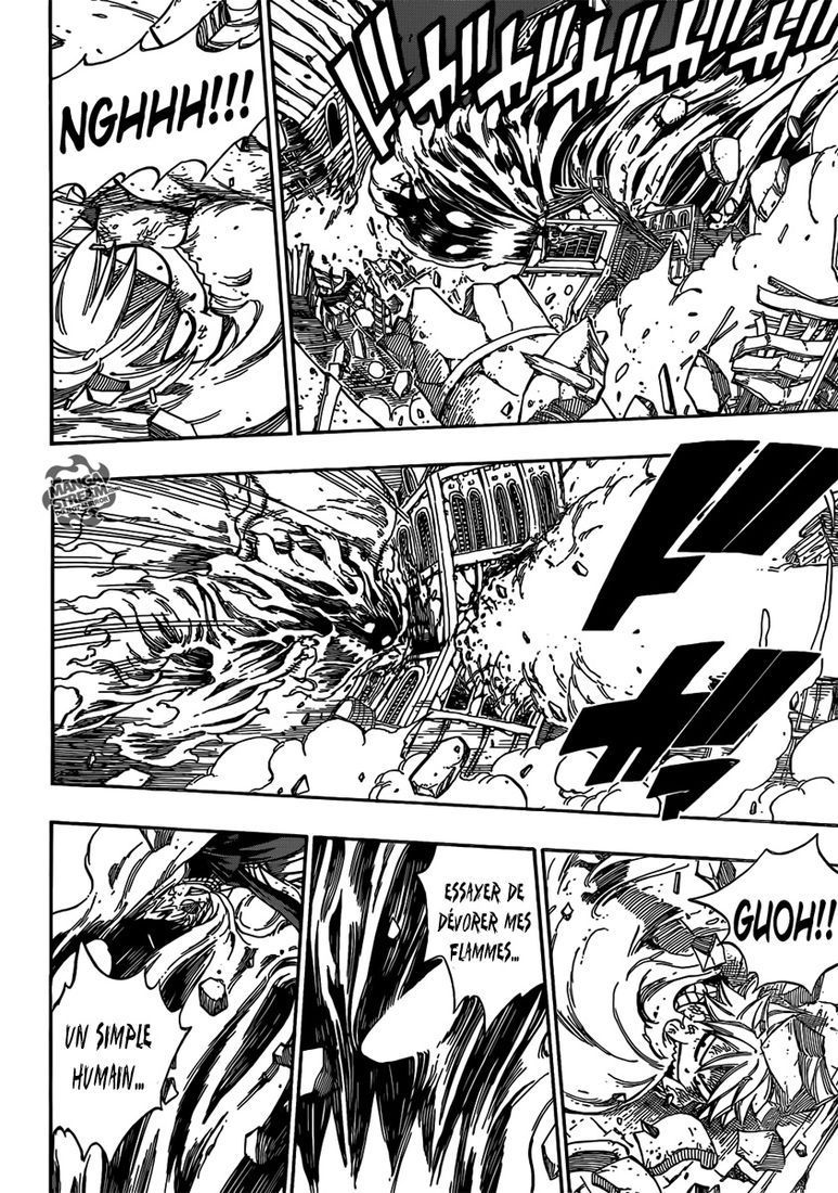 Fairy Tail: Chapter chapitre-332 - Page 10