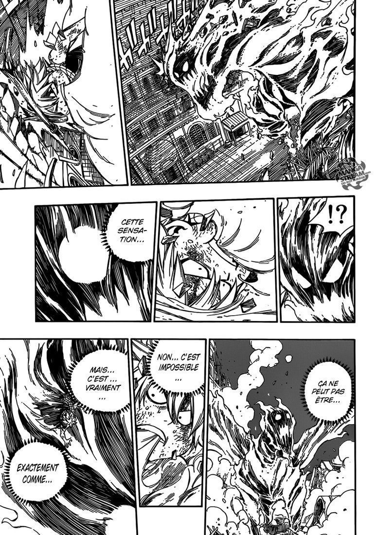 Fairy Tail: Chapter chapitre-332 - Page 11