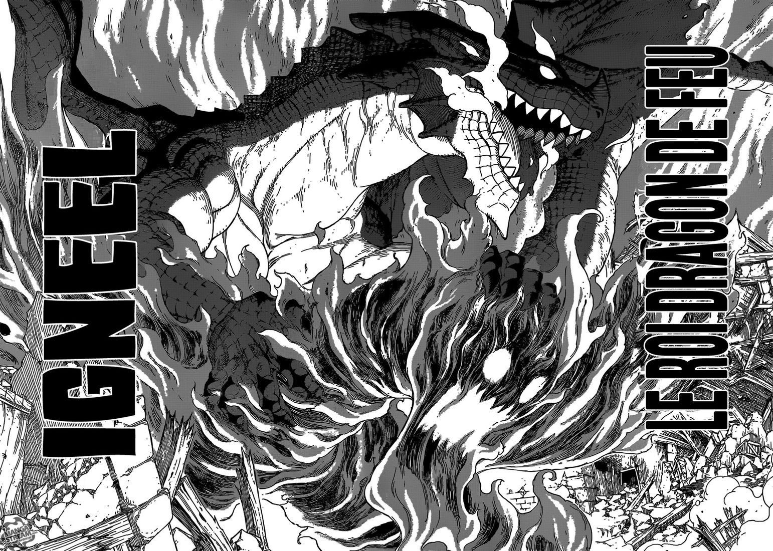 Fairy Tail: Chapter chapitre-332 - Page 12