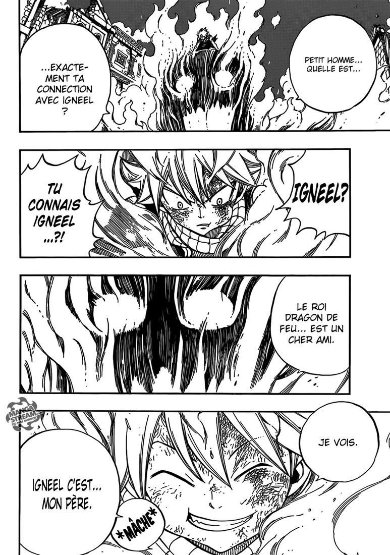 Fairy Tail: Chapter chapitre-332 - Page 13