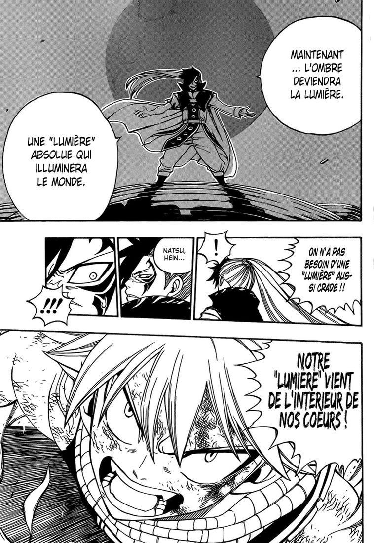 Fairy Tail: Chapter chapitre-332 - Page 16