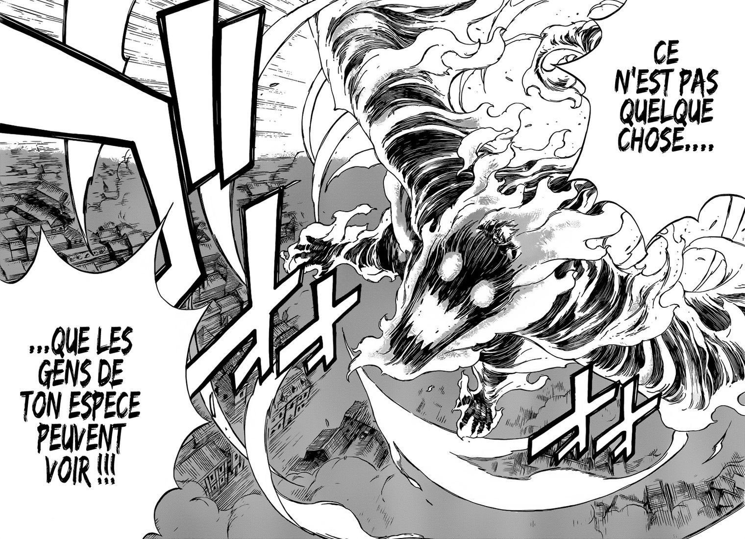 Fairy Tail: Chapter chapitre-332 - Page 17