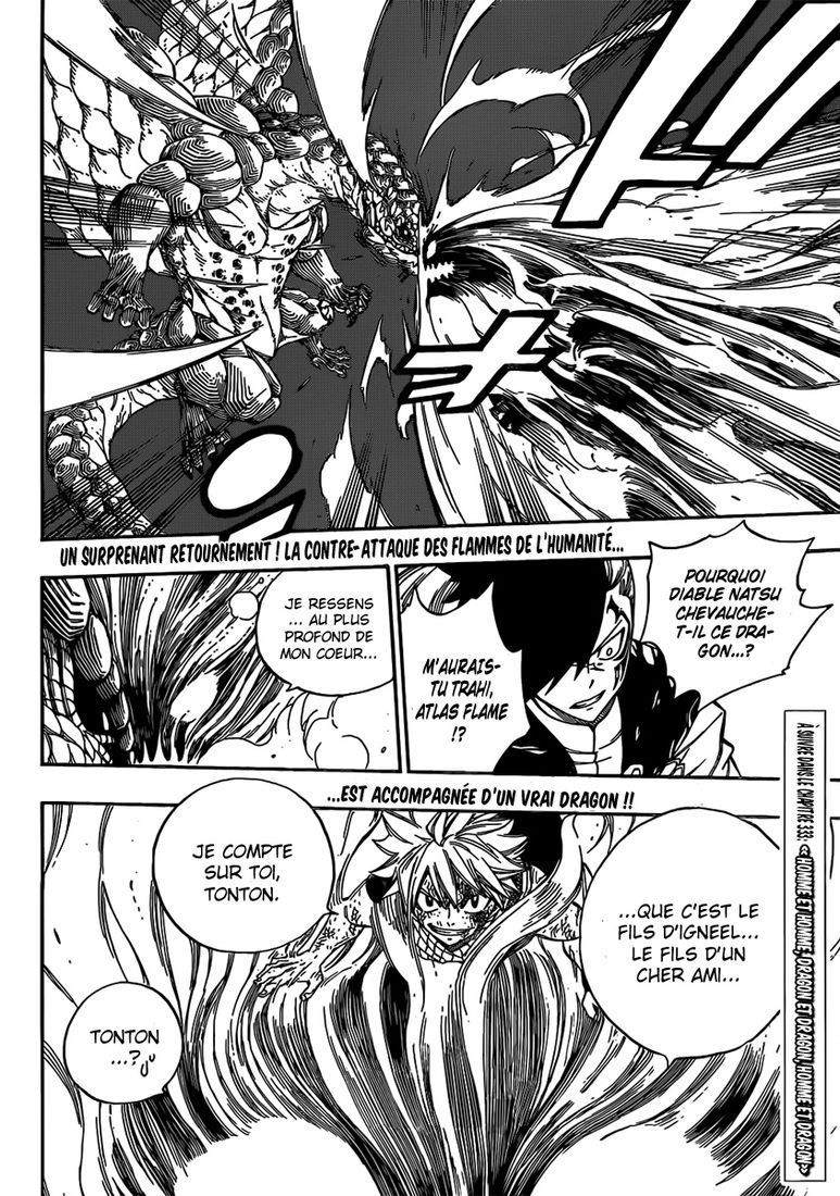 Fairy Tail: Chapter chapitre-332 - Page 18