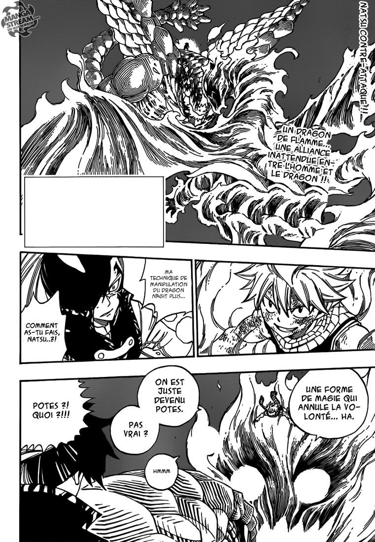 Fairy Tail: Chapter chapitre-333 - Page 3