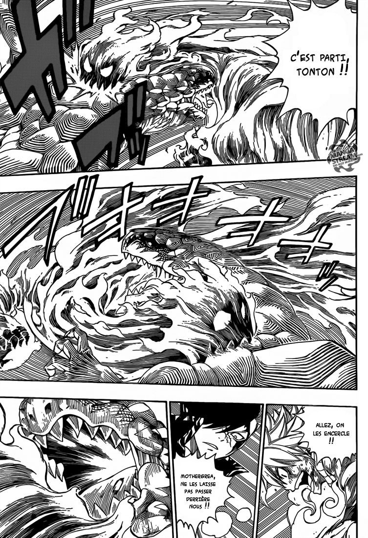 Fairy Tail: Chapter chapitre-333 - Page 4