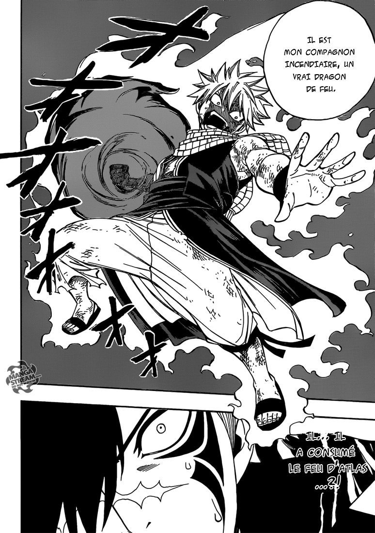 Fairy Tail: Chapter chapitre-333 - Page 7