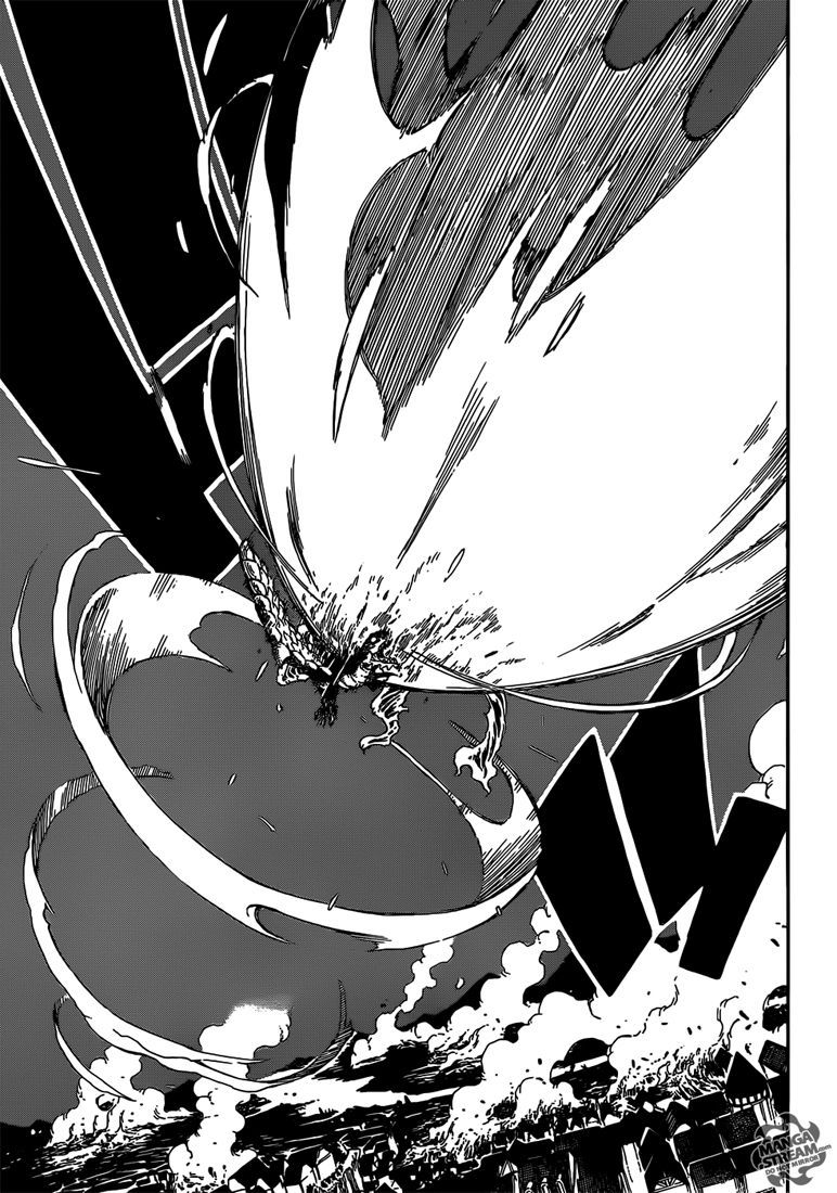 Fairy Tail: Chapter chapitre-333 - Page 8