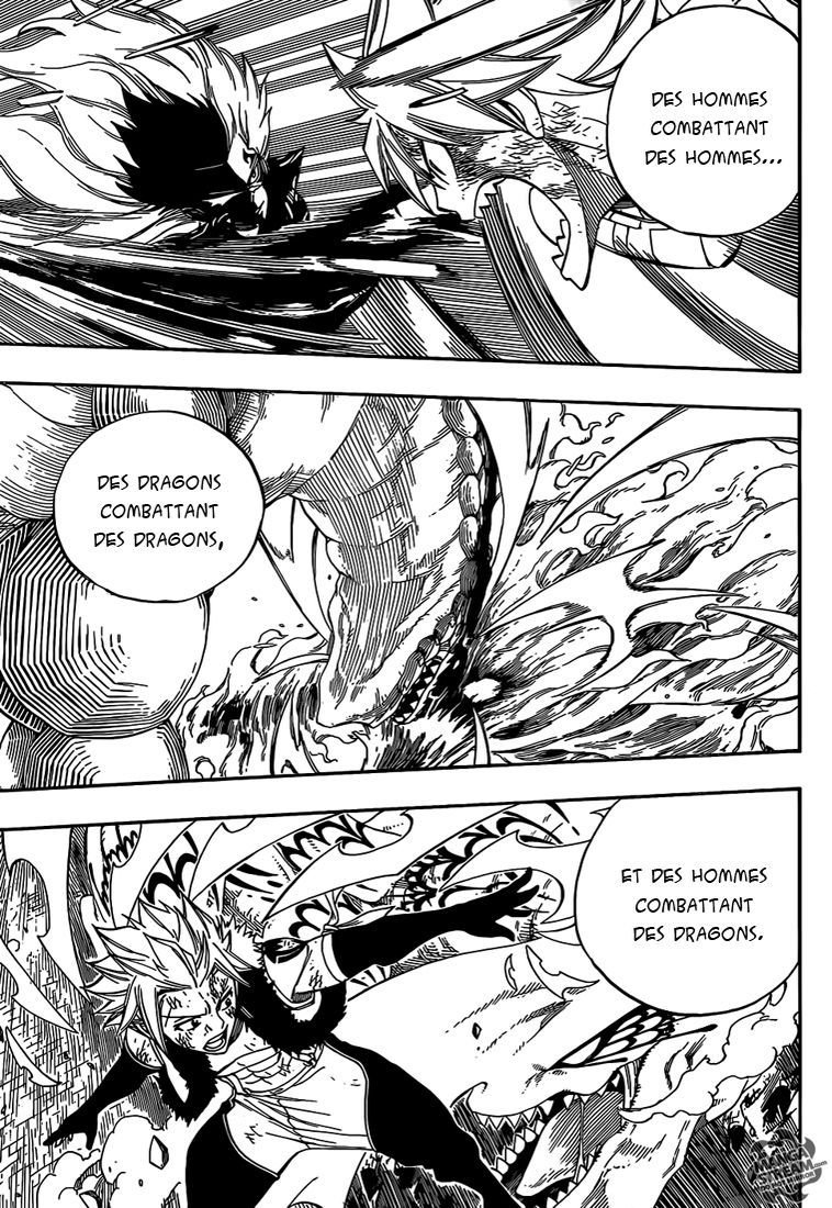 Fairy Tail: Chapter chapitre-333 - Page 10