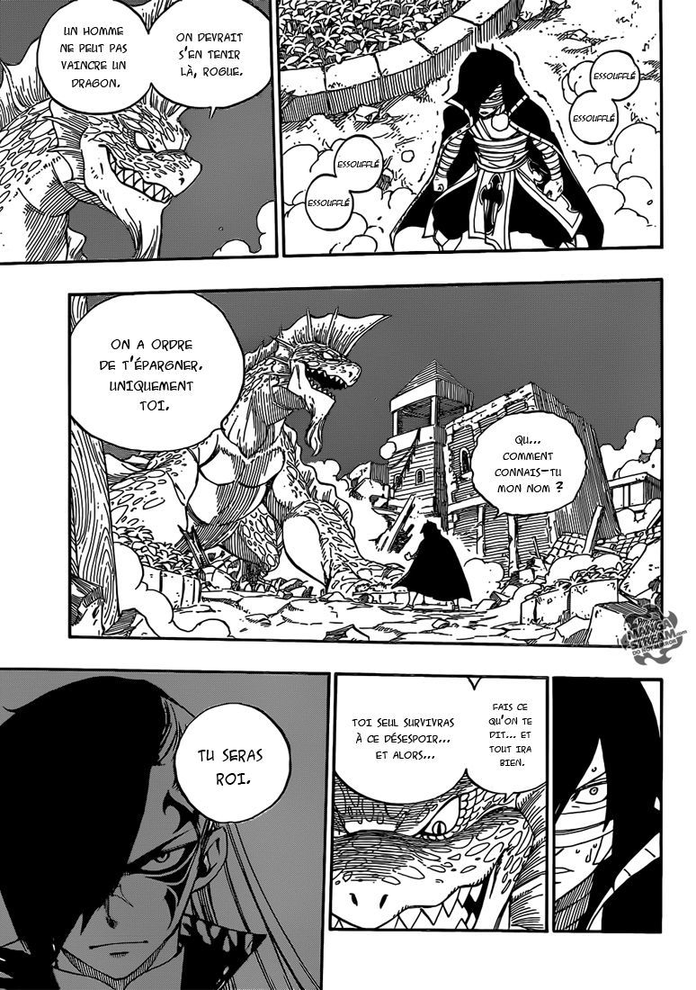 Fairy Tail: Chapter chapitre-333 - Page 12