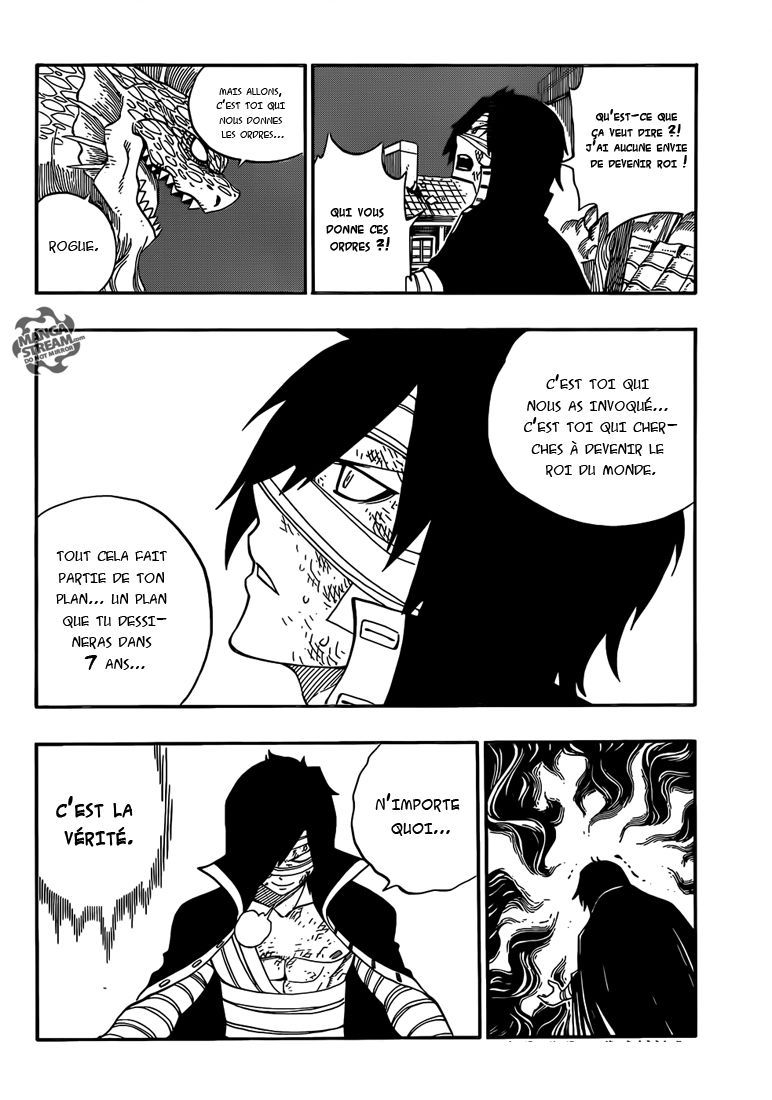 Fairy Tail: Chapter chapitre-333 - Page 13