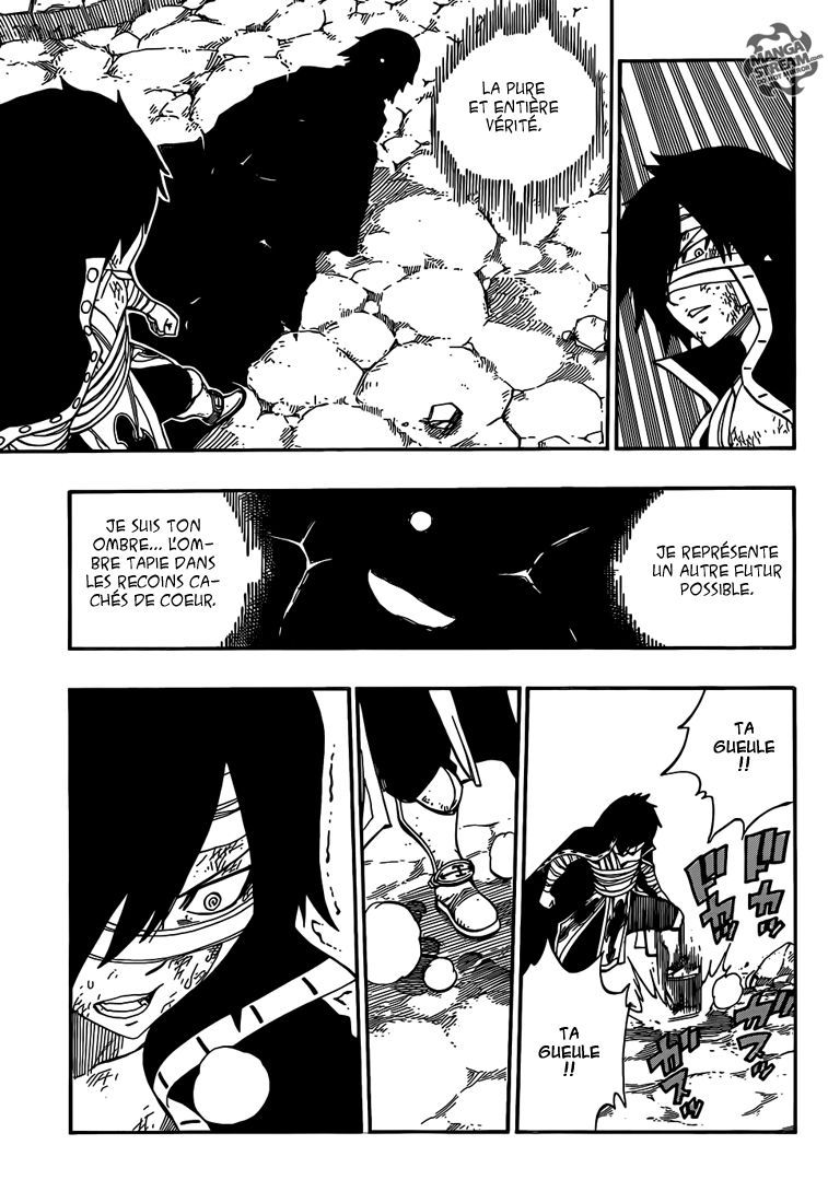 Fairy Tail: Chapter chapitre-333 - Page 14