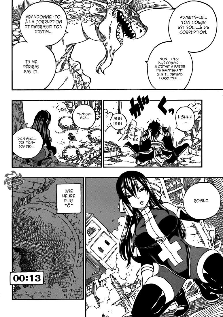 Fairy Tail: Chapter chapitre-333 - Page 15
