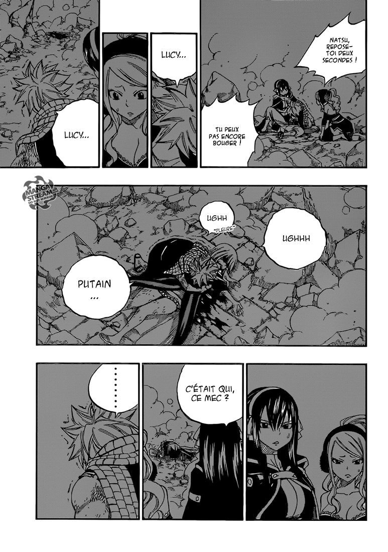 Fairy Tail: Chapter chapitre-333 - Page 16