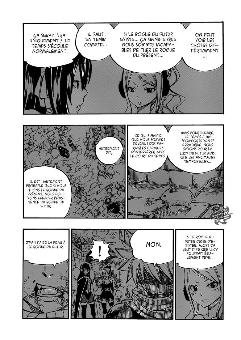 Fairy Tail: Chapter chapitre-333 - Page 18