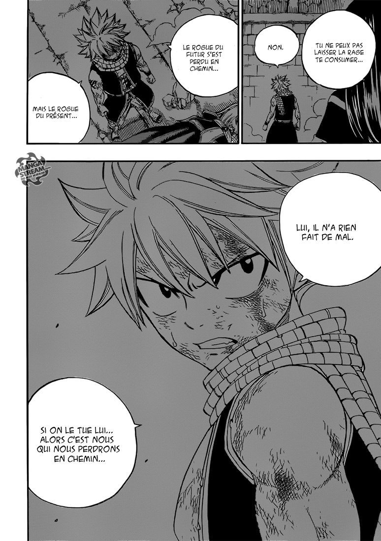 Fairy Tail: Chapter chapitre-333 - Page 19