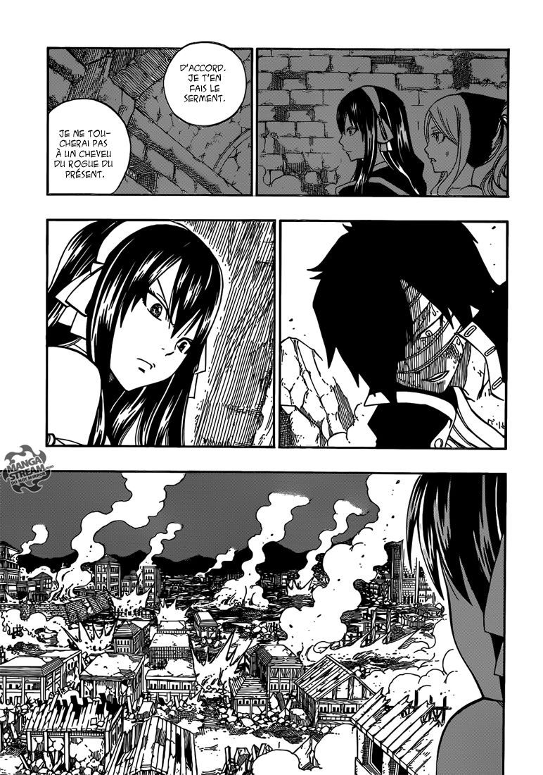 Fairy Tail: Chapter chapitre-333 - Page 20