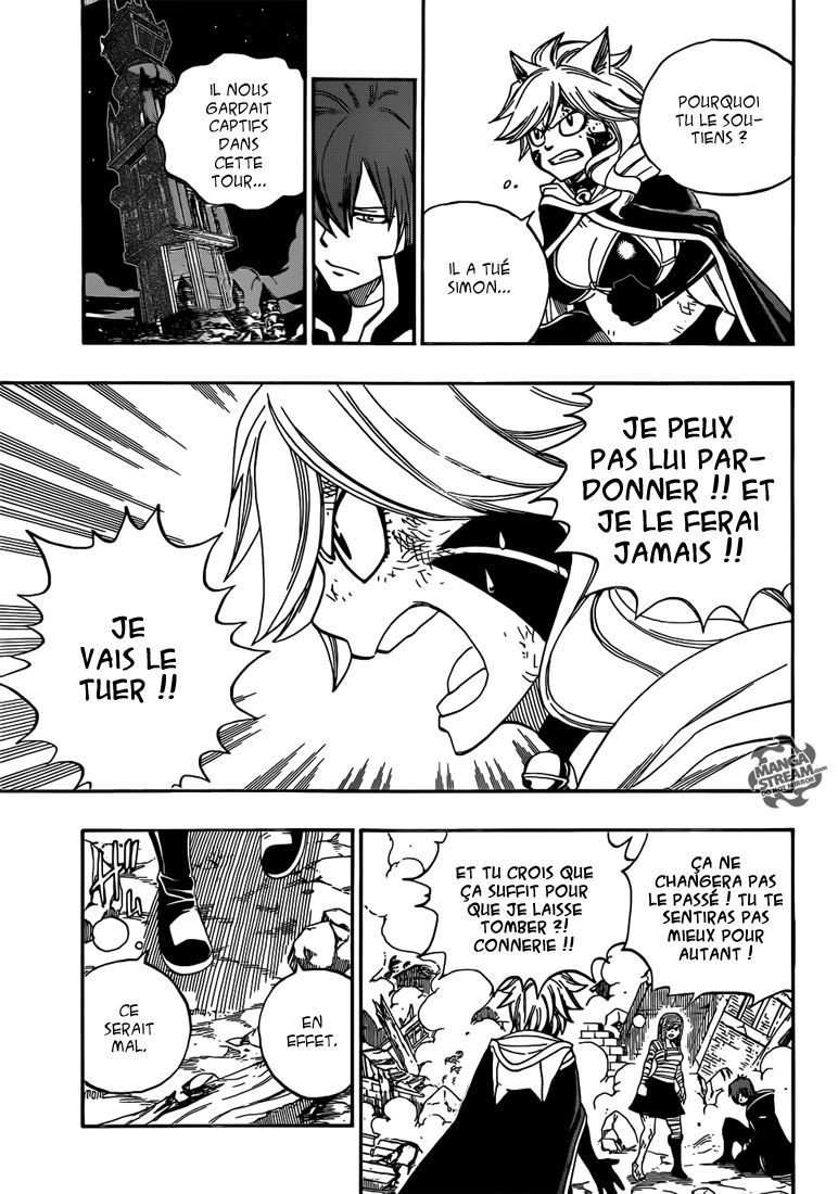 Fairy Tail: Chapter chapitre-334 - Page 3