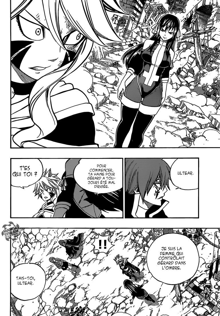 Fairy Tail: Chapter chapitre-334 - Page 4