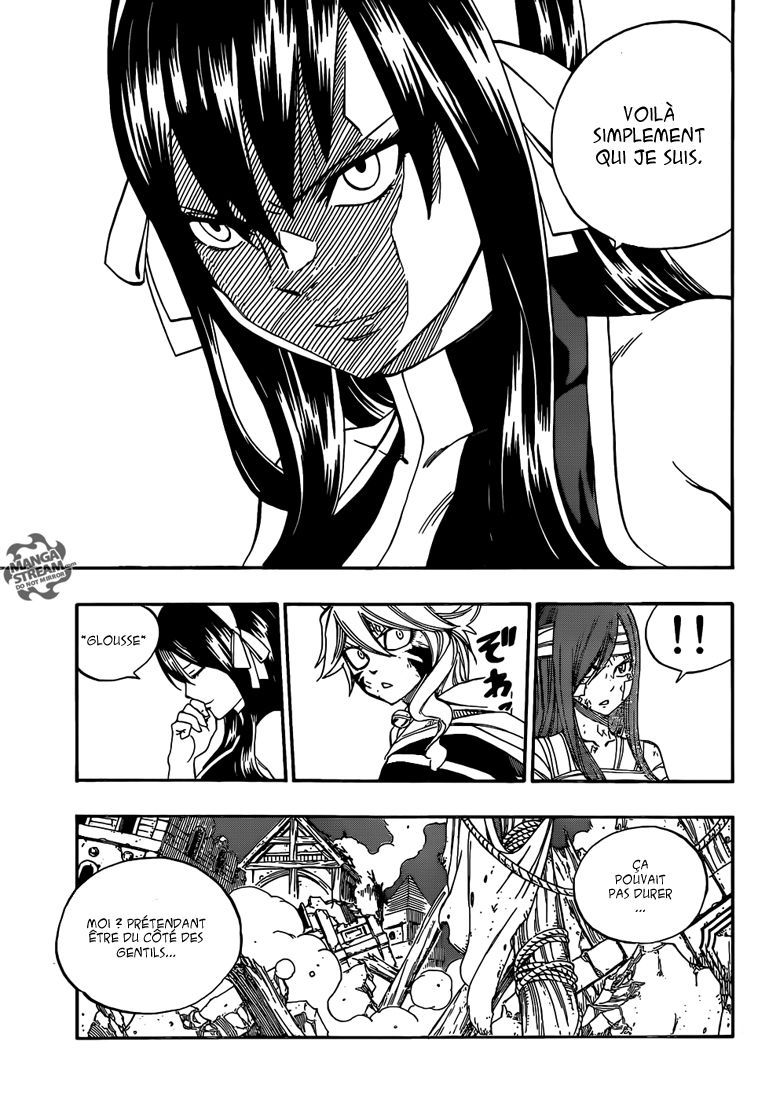 Fairy Tail: Chapter chapitre-334 - Page 5