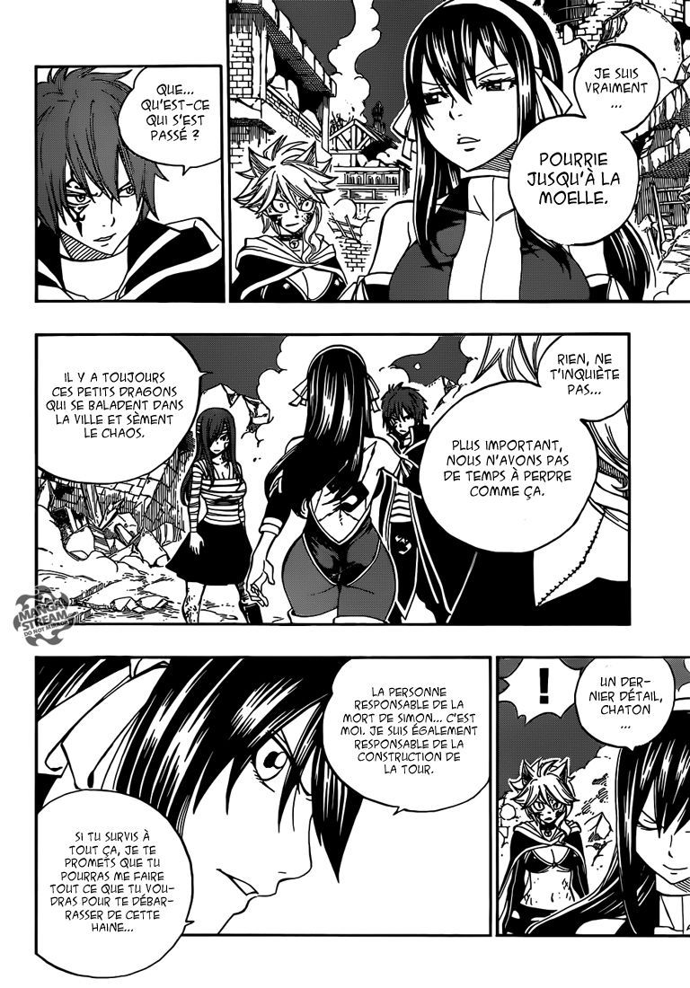 Fairy Tail: Chapter chapitre-334 - Page 6
