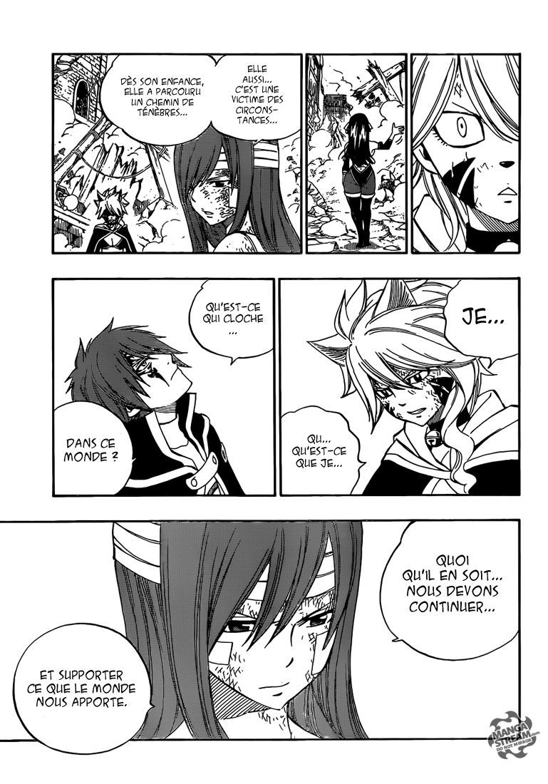 Fairy Tail: Chapter chapitre-334 - Page 7