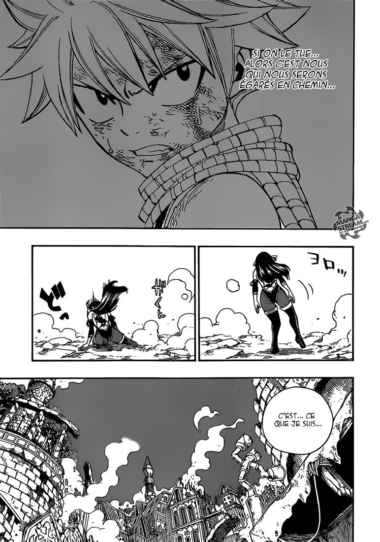 Fairy Tail: Chapter chapitre-334 - Page 9