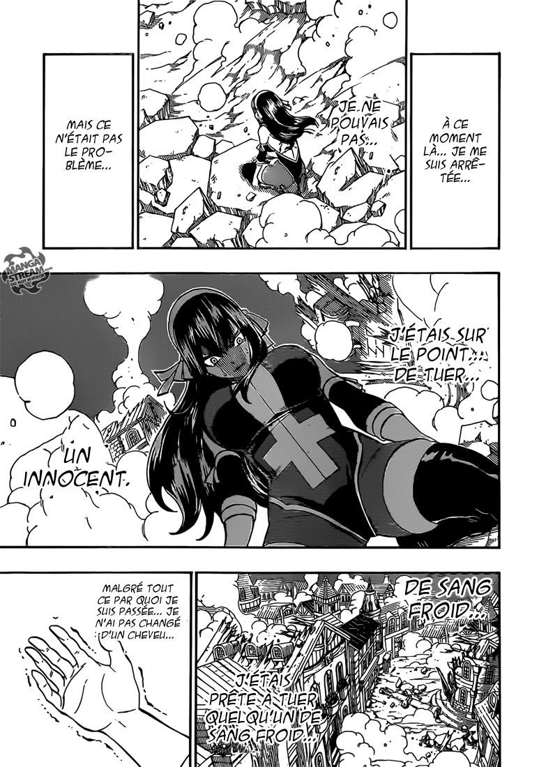 Fairy Tail: Chapter chapitre-334 - Page 13