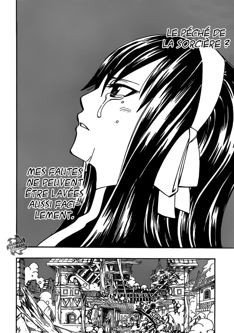 Fairy Tail: Chapter chapitre-334 - Page 14
