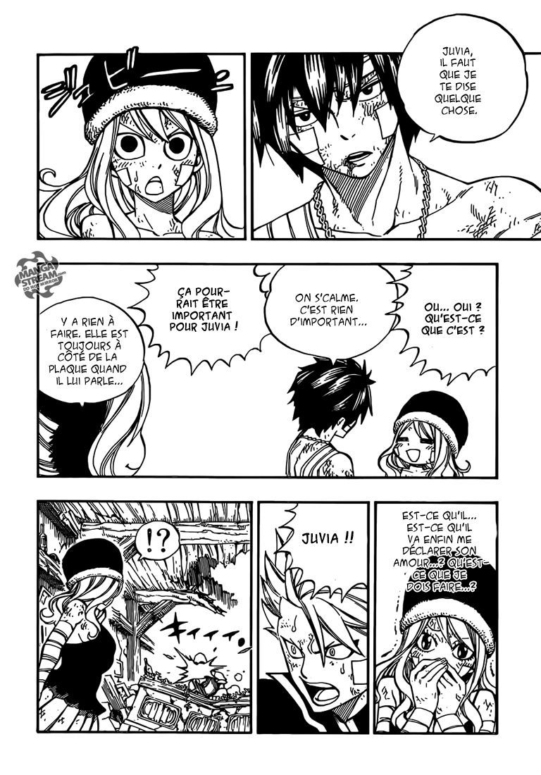Fairy Tail: Chapter chapitre-334 - Page 16