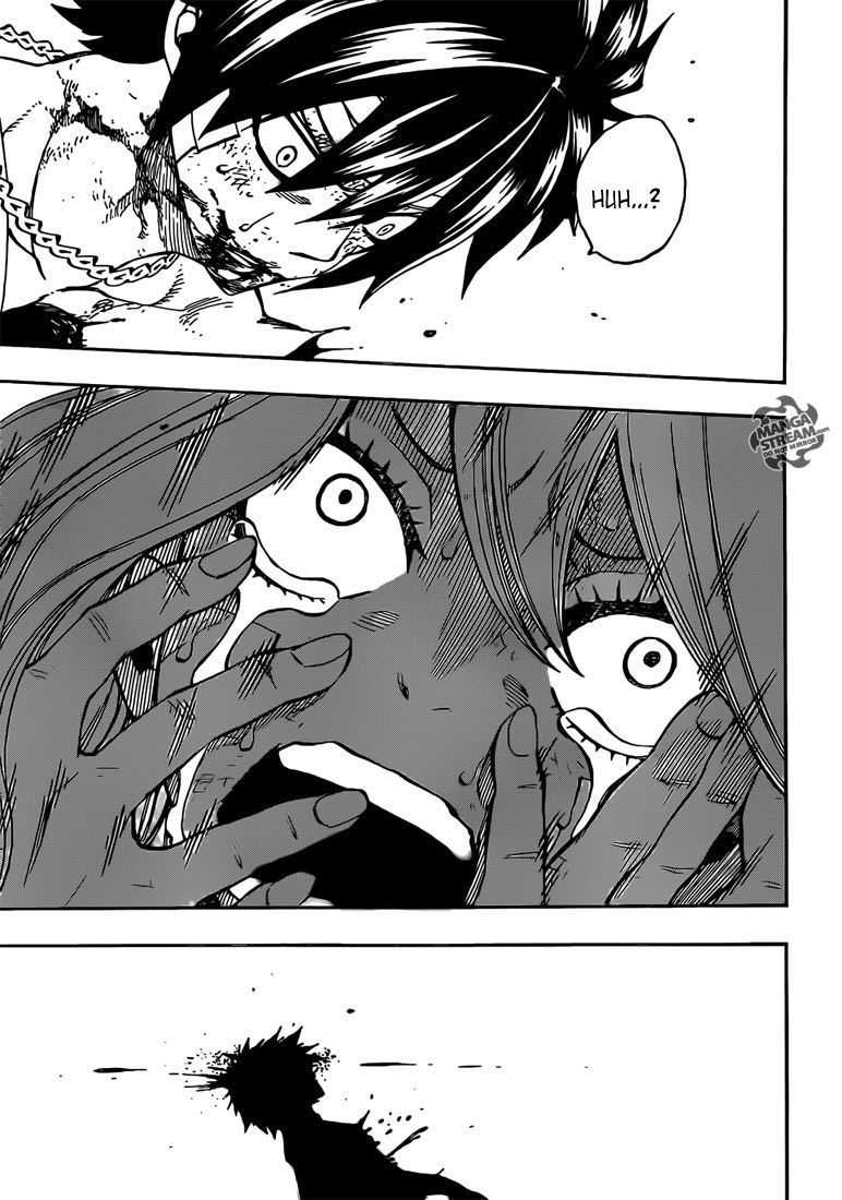 Fairy Tail: Chapter chapitre-334 - Page 19