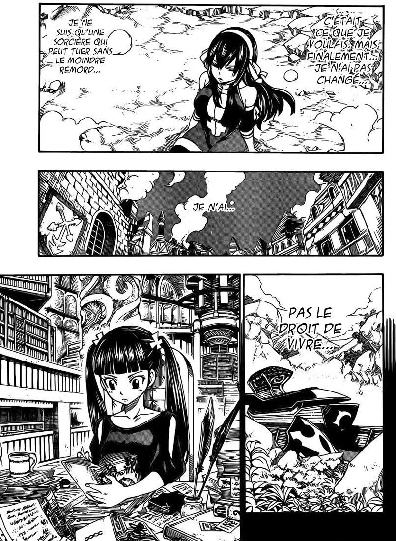 Fairy Tail: Chapter chapitre-335 - Page 5
