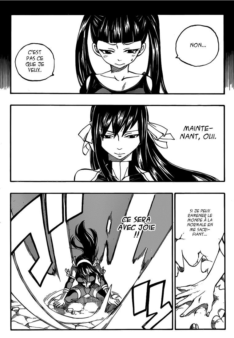 Fairy Tail: Chapter chapitre-335 - Page 8