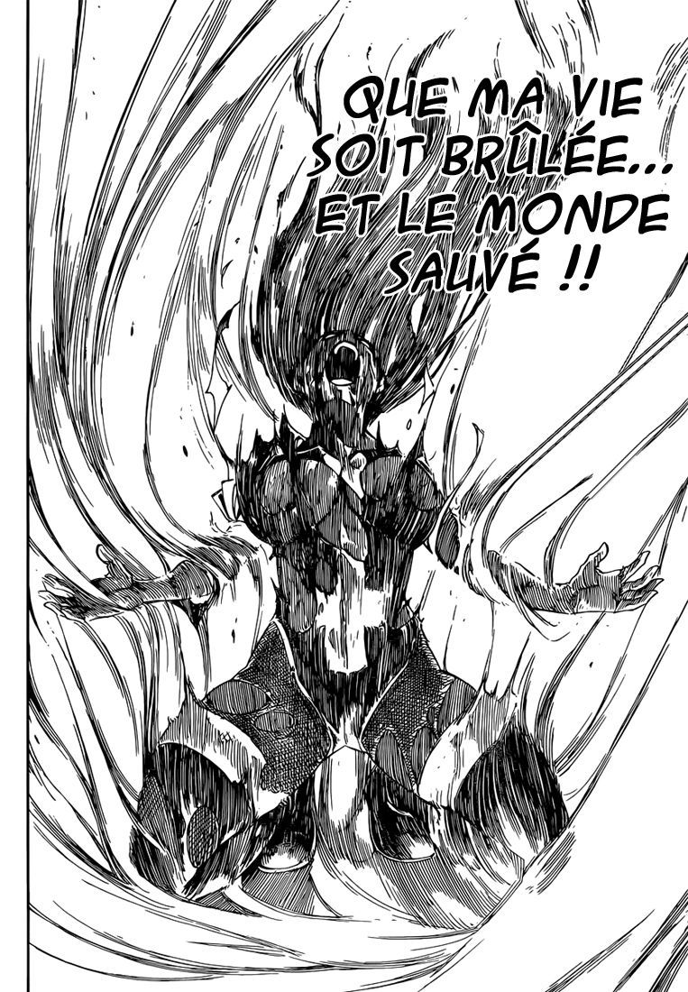 Fairy Tail: Chapter chapitre-335 - Page 10