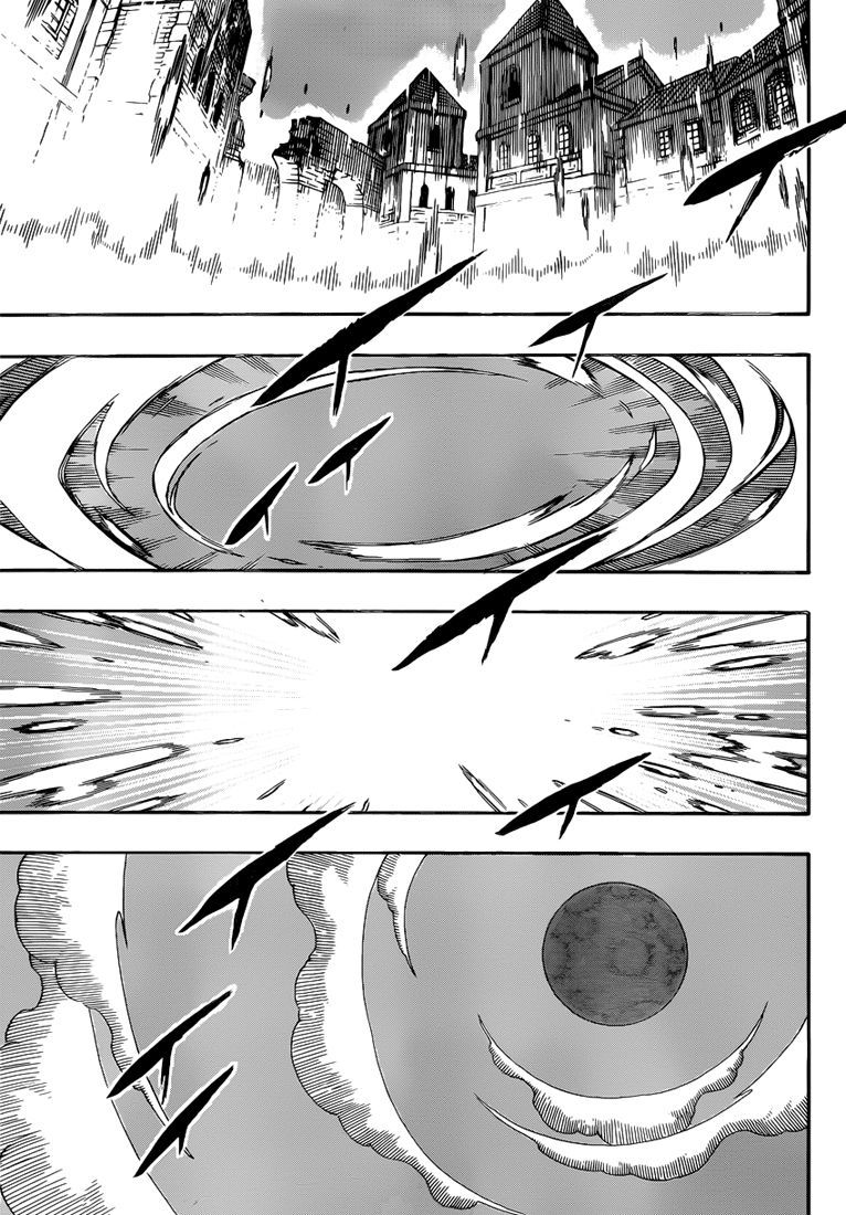 Fairy Tail: Chapter chapitre-335 - Page 11