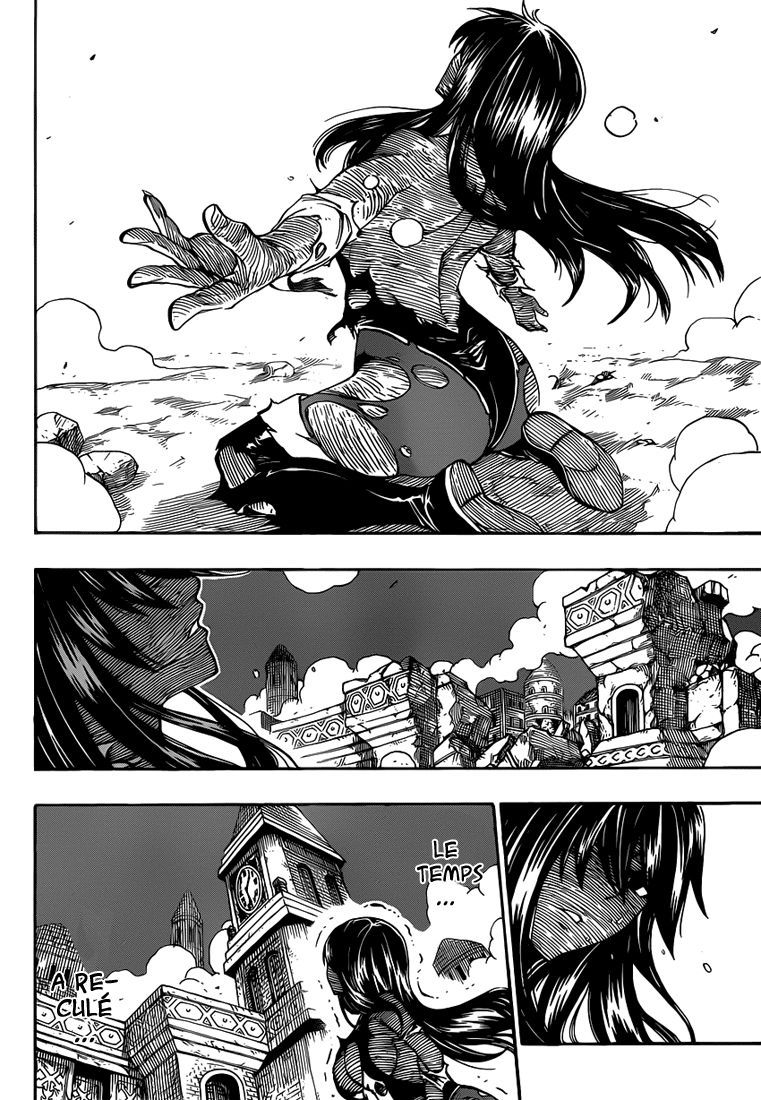 Fairy Tail: Chapter chapitre-335 - Page 12