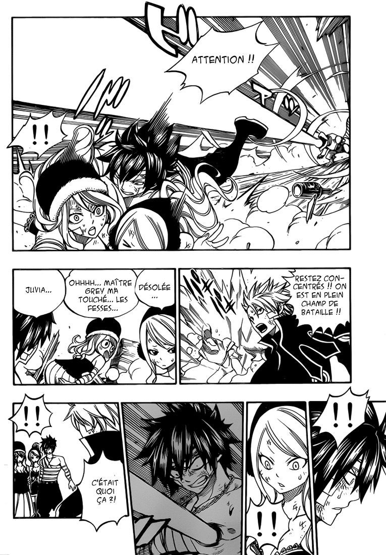 Fairy Tail: Chapter chapitre-335 - Page 14