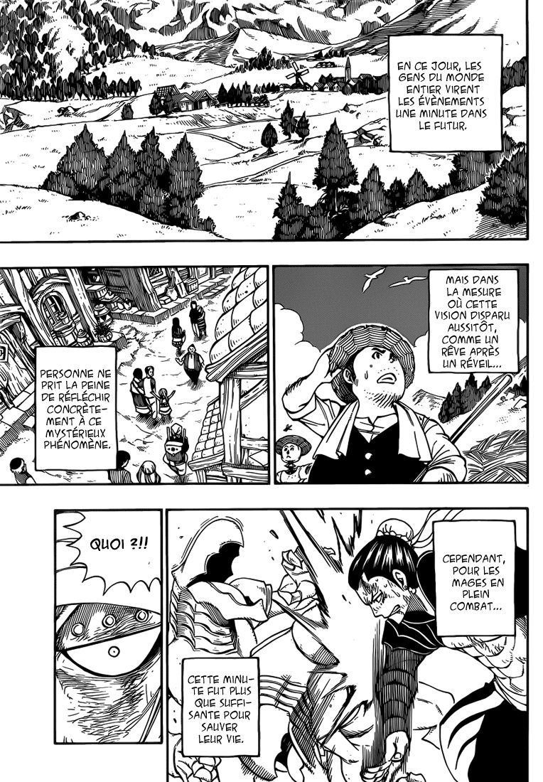 Fairy Tail: Chapter chapitre-335 - Page 17