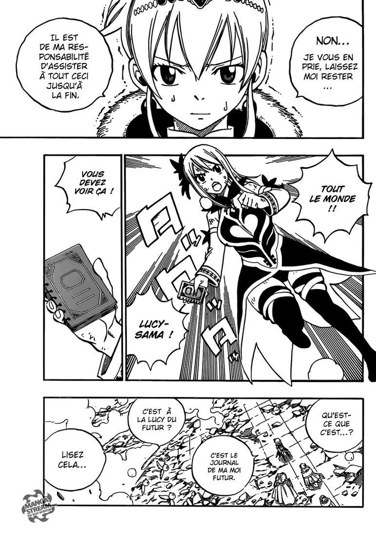Fairy Tail: Chapter chapitre-336 - Page 3