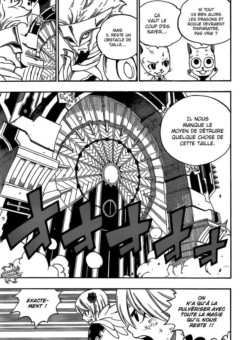 Fairy Tail: Chapter chapitre-336 - Page 5