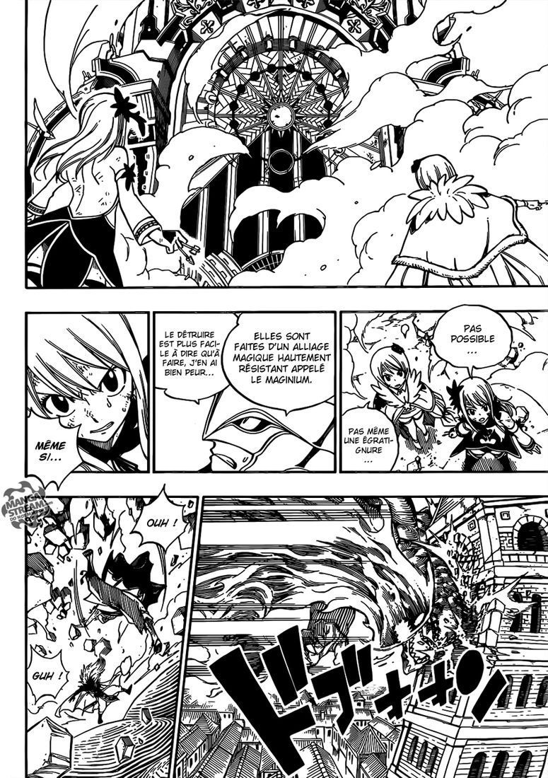 Fairy Tail: Chapter chapitre-336 - Page 6