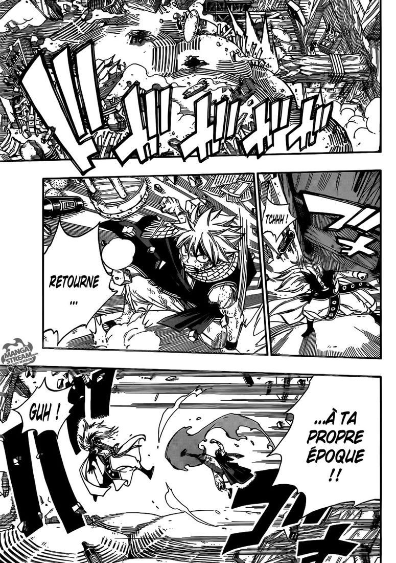 Fairy Tail: Chapter chapitre-336 - Page 7