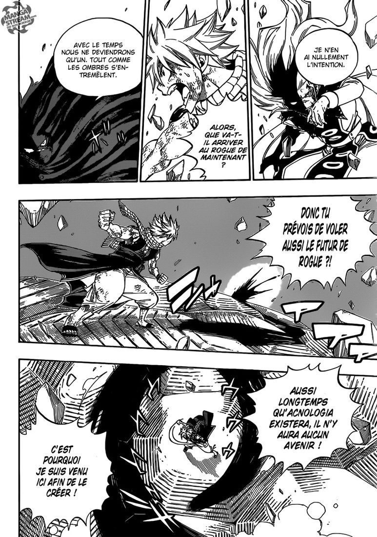Fairy Tail: Chapter chapitre-336 - Page 8