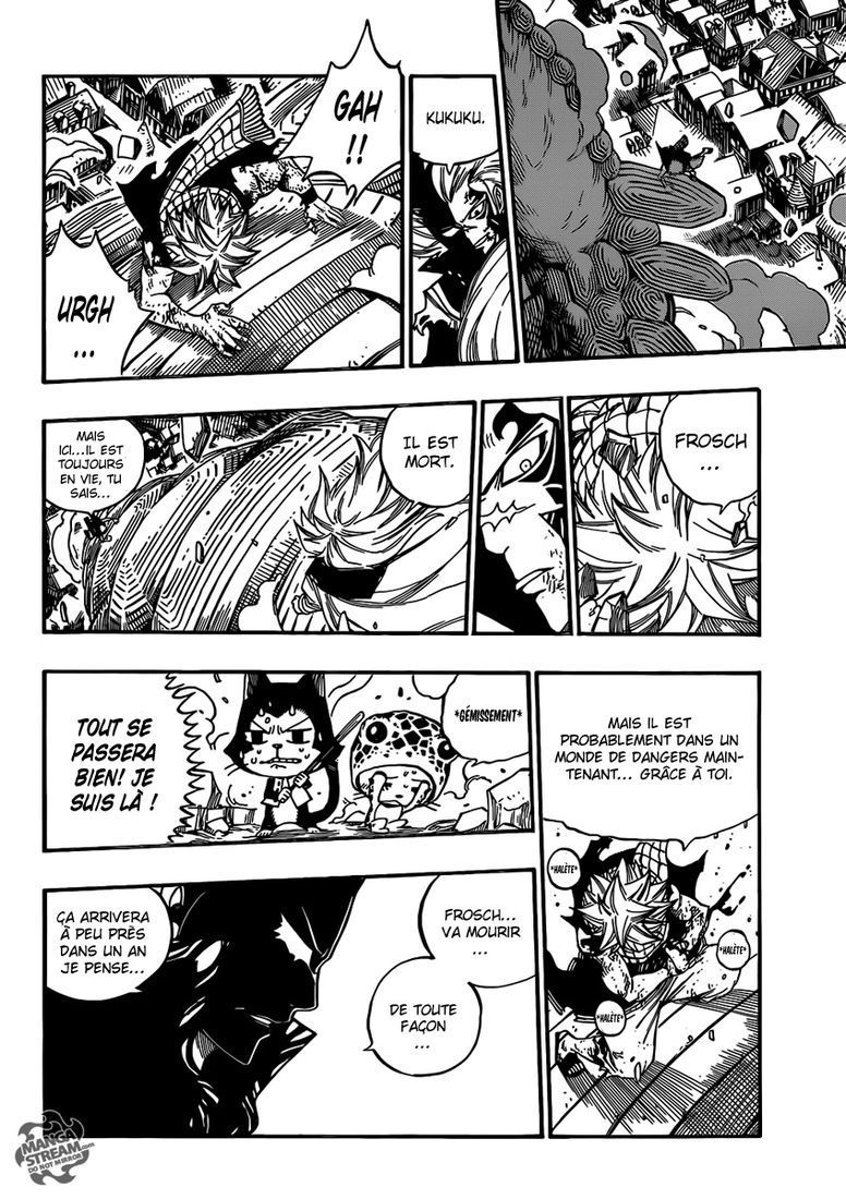 Fairy Tail: Chapter chapitre-336 - Page 10